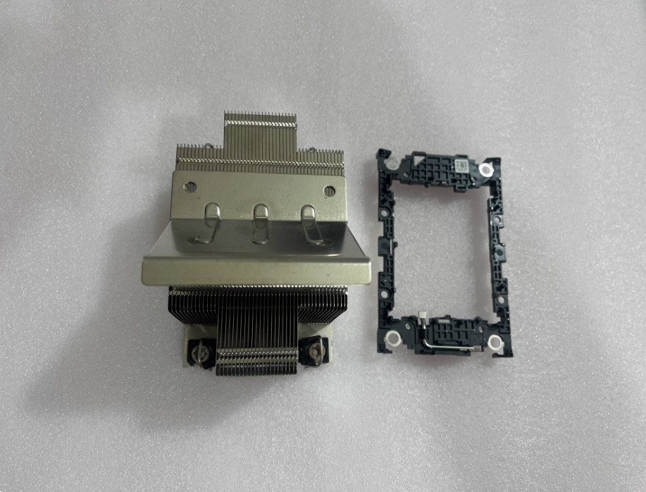 New Dell T560 Cooling Cooler Heatsink 7W25J 07W25J