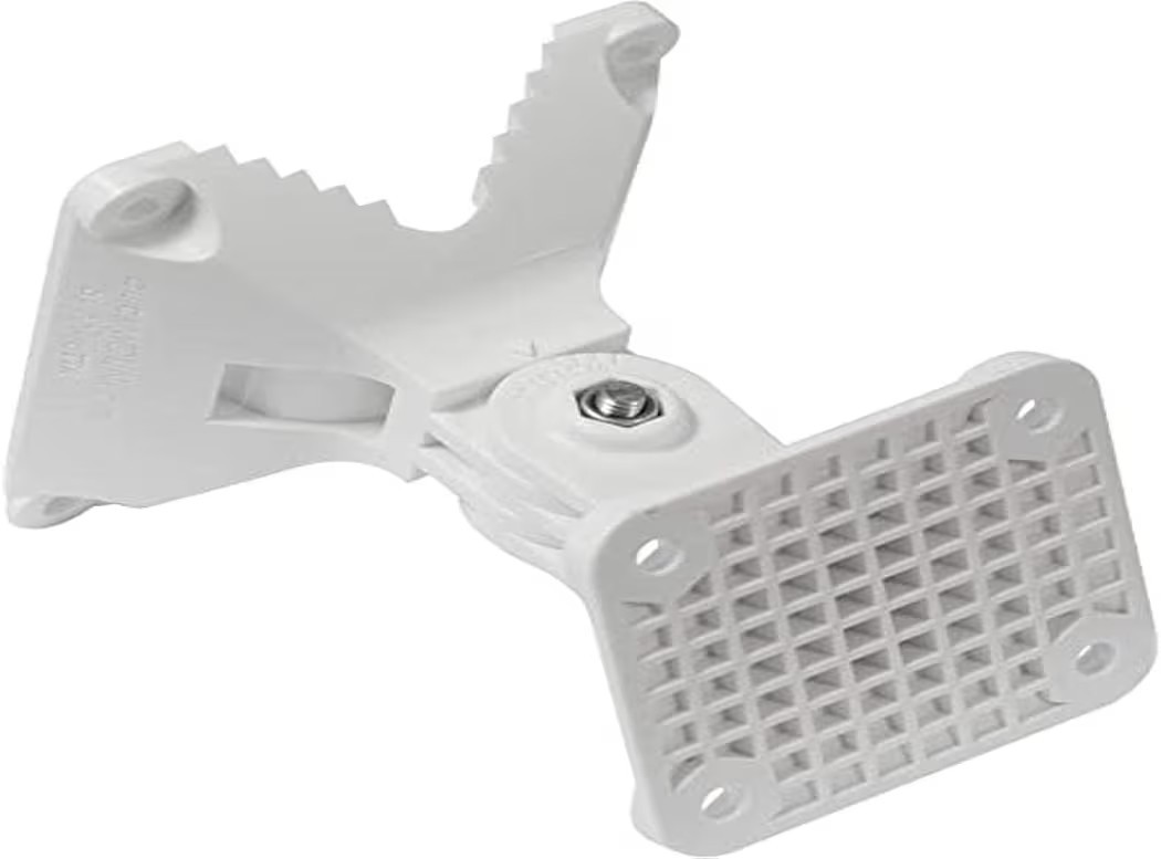 Mikrotik QuickMOUNT pro LHG Router Antenna Mounting Accessory Bracket