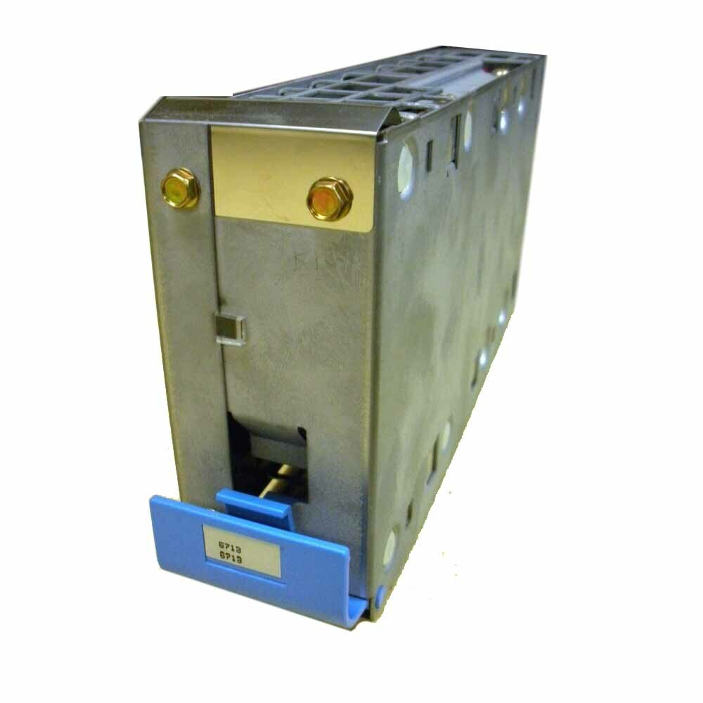 IBM 6713-9406 8.58GB Hard Drive 7.2K SCSI AS/400 DASD