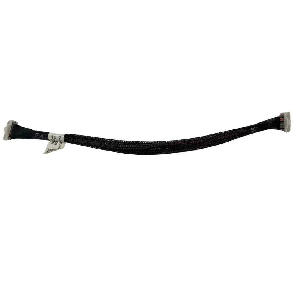 Genuine Dell PowerEdge R720 R730XD T320 REAR Backplane Signal Cable KV109 J6DKY