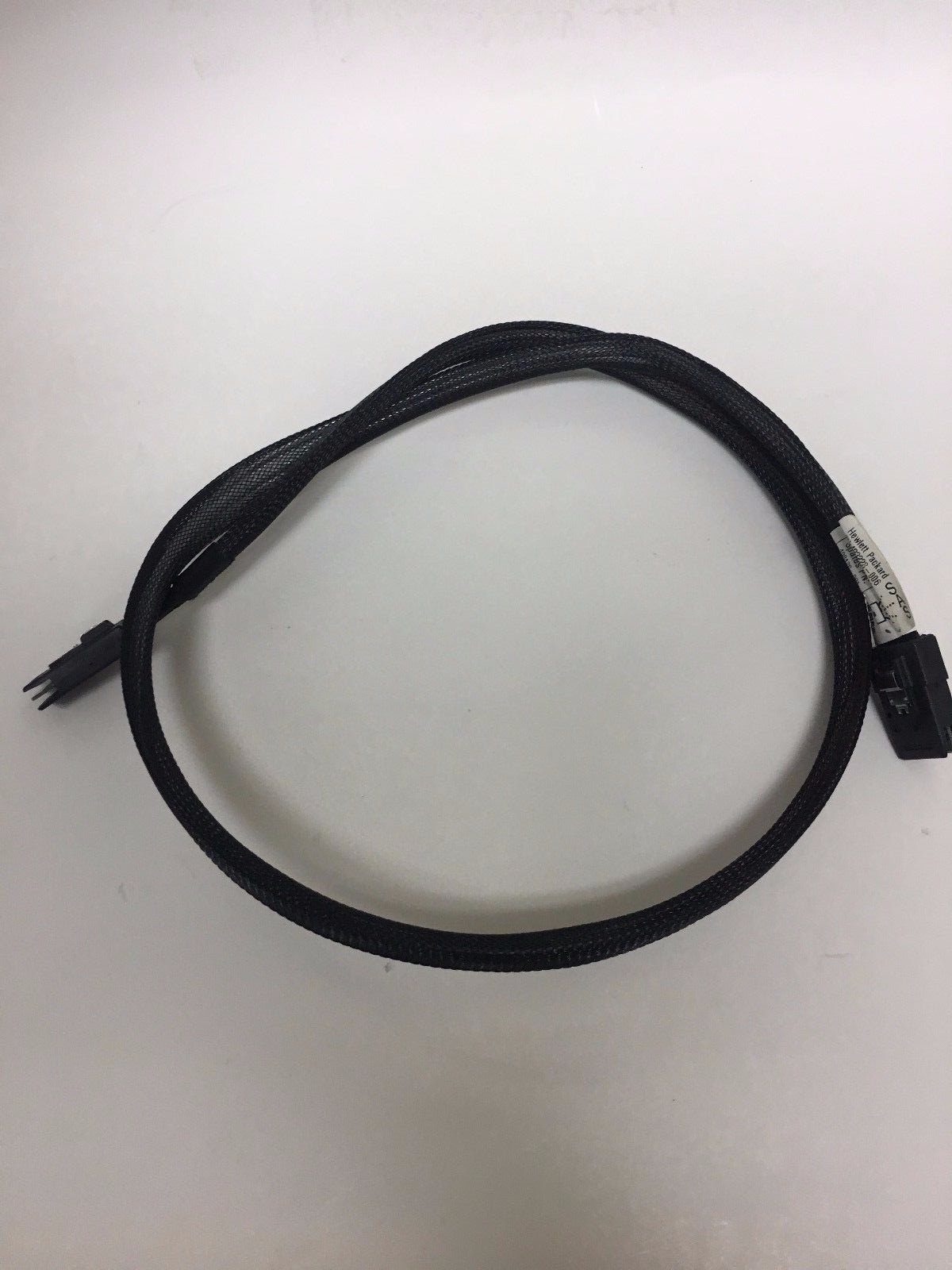 HP Server SAS cable PN#493228-006 Spare#498426-001