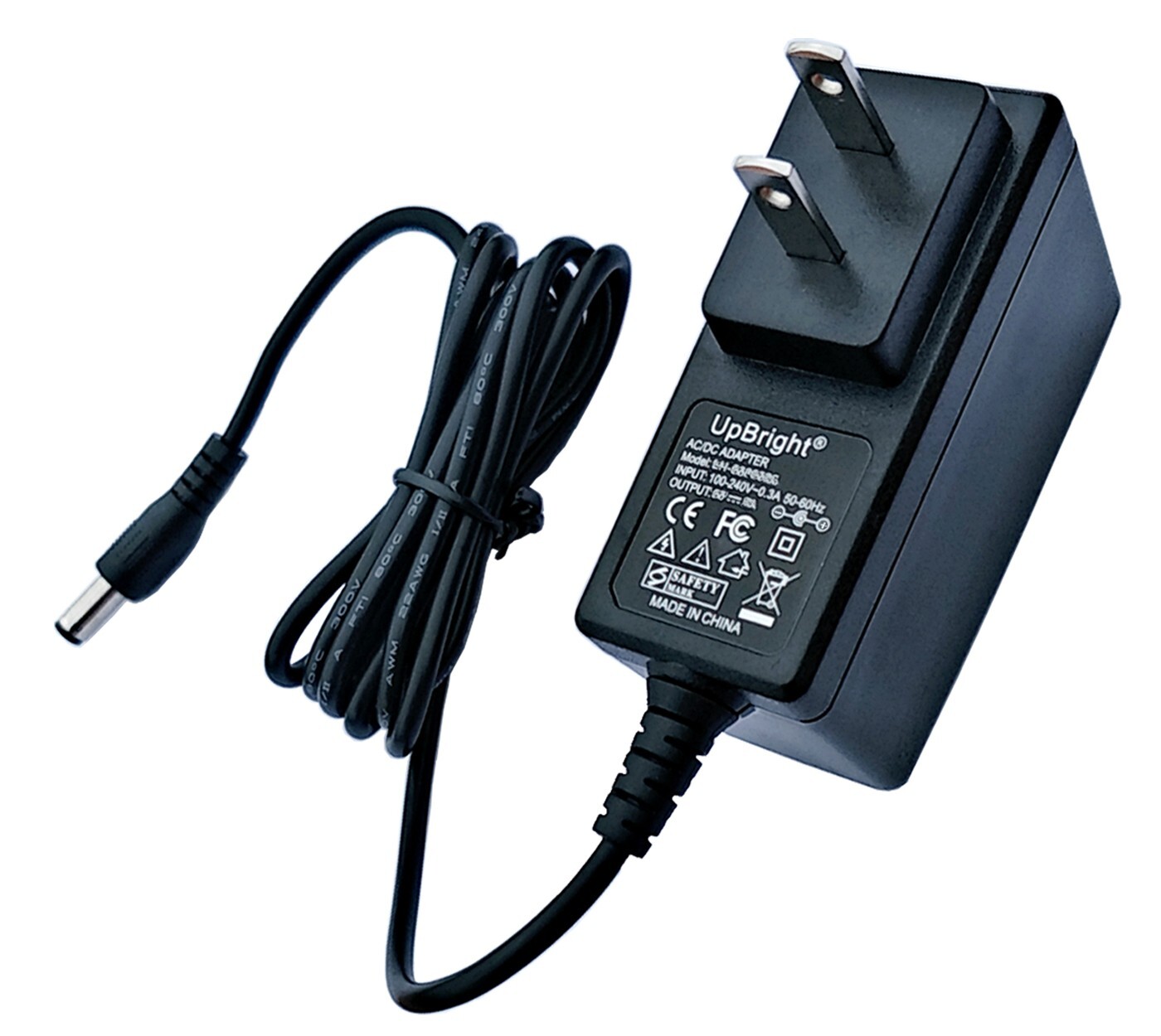 AC Adapter For MikroTik RB2011iLS-IN RB951Ui-2HnD RouterBOARD 24V Power Supply