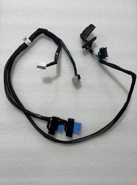 Dell T160 5-disk large card SAS cable H350 H745 H750 H355 H755 KWPPH