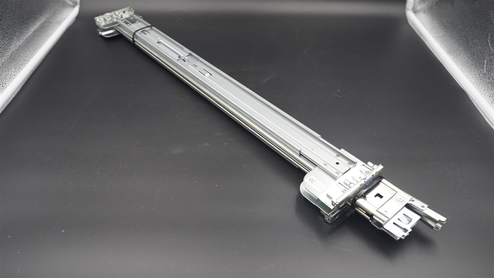 R730 RAIL KIT DELL POWEREDGE SLIDING RAIL 24V27 0TKYT TYPE B6 FOR R720 R730