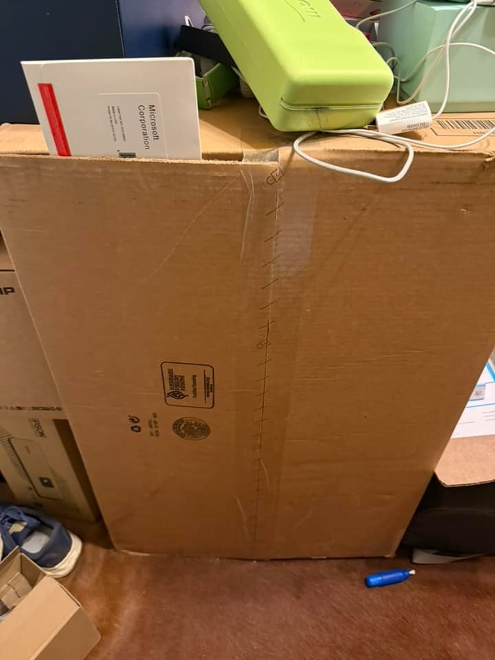 NEW IN BOX Dell PowerEdge T350 Server 1.92 TB SSD RAID w/warranty and OS