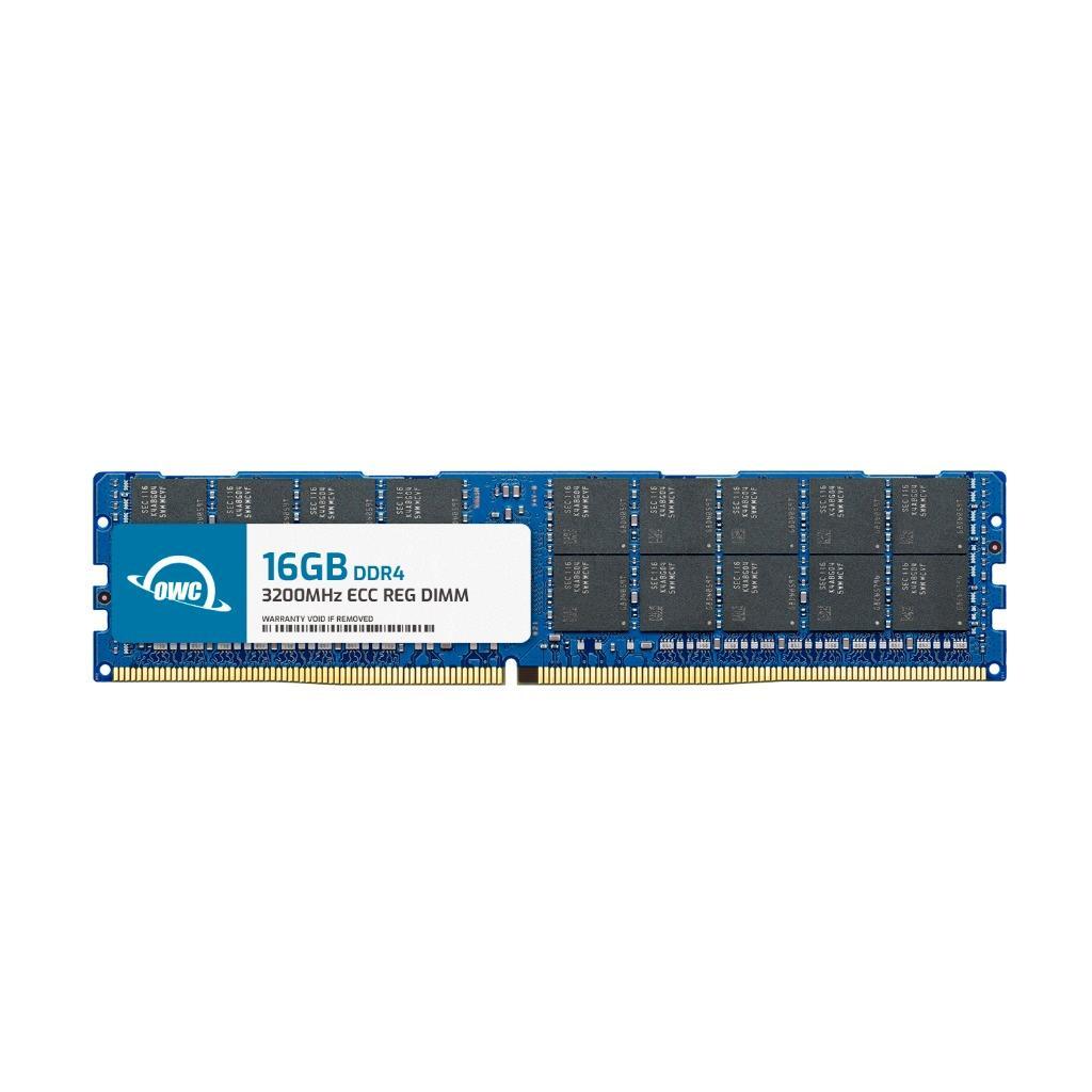 OWC 16GB Memory RAM For Dell EMC PowerEdge R6515 PowerEdge R6525 PowerEdge R750