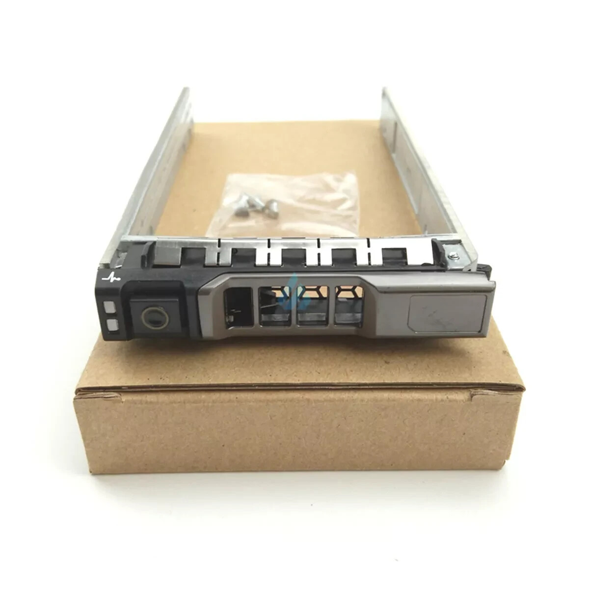 2.5″ Caddy Tray For Dell PowerEdge R730 R730XD R430 R630 R720 KG7NR/8FKXC/G176J