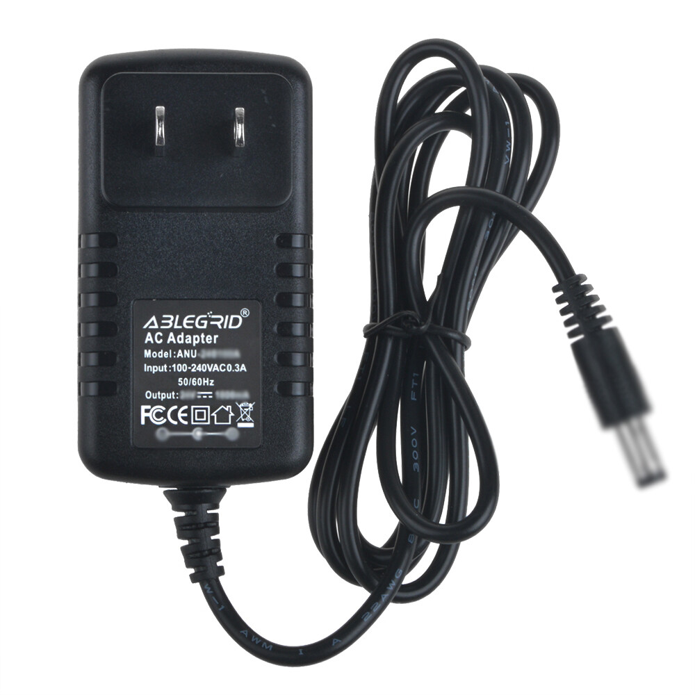 AC Adapter Charger for MikroTik RB2011UiAS-RM Routerboard Rackmount Power Supply