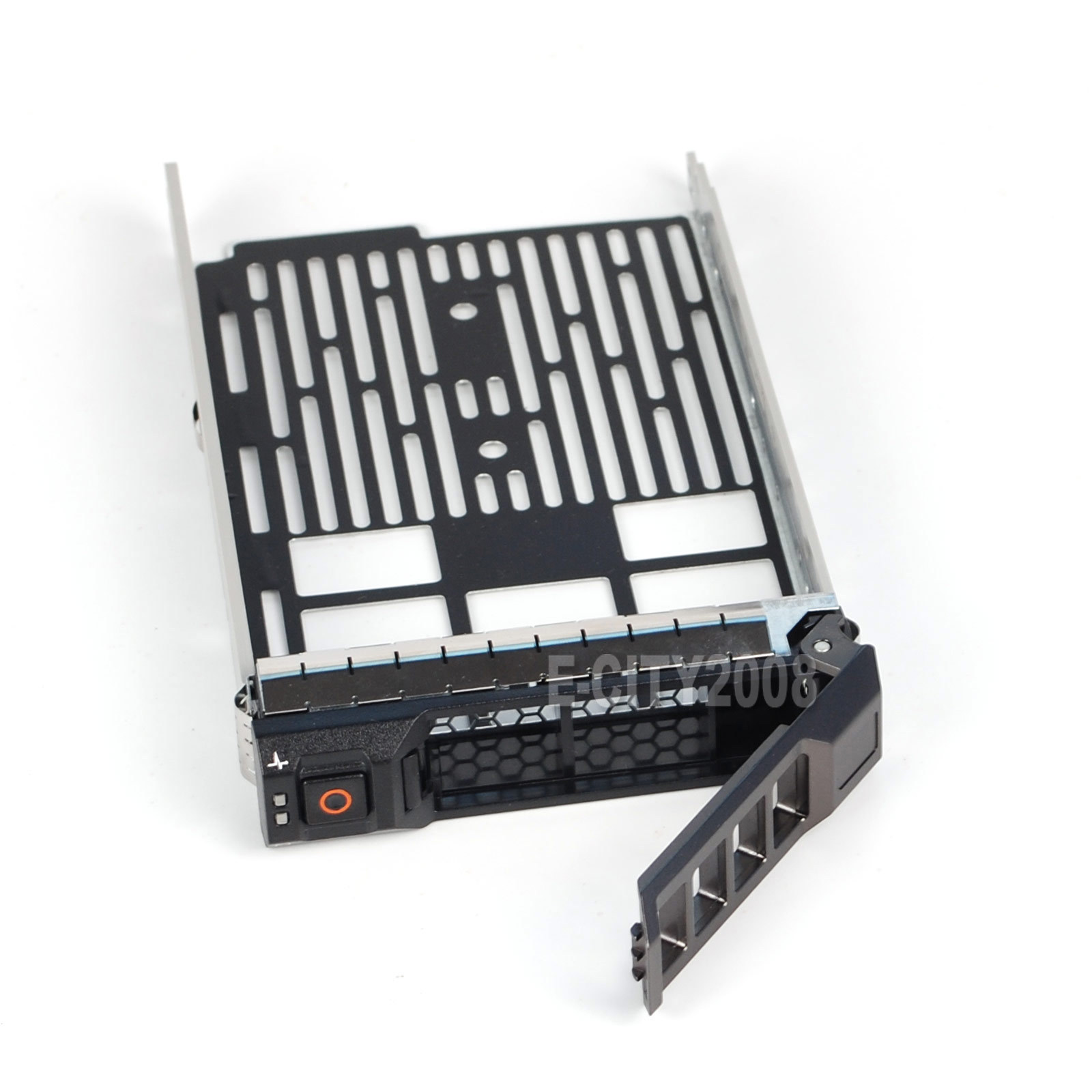 3.5″ Inch SAS SATA HDD Hard Drive Tray Caddy For Dell PowerEdge R730XD New