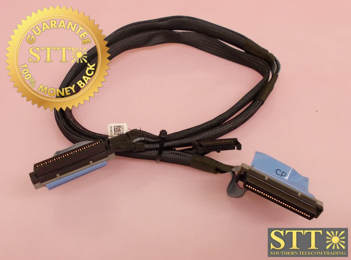 0XF3CV DELL POWEREDGE R720 BACKPLANE CONTROL CABLE