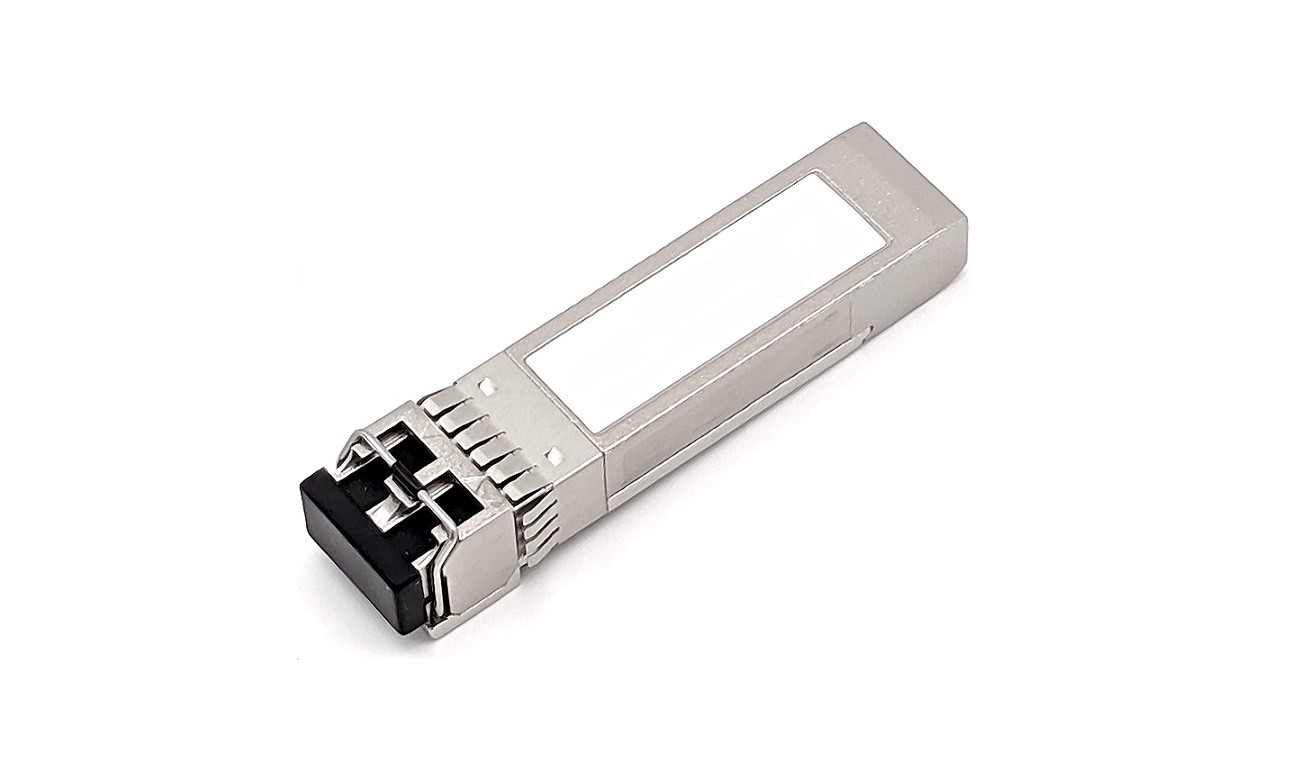Fortinet Genuine 10GBASE-SR SFP+ Transceiver 10G SR FN-TRAN-SFP-SR