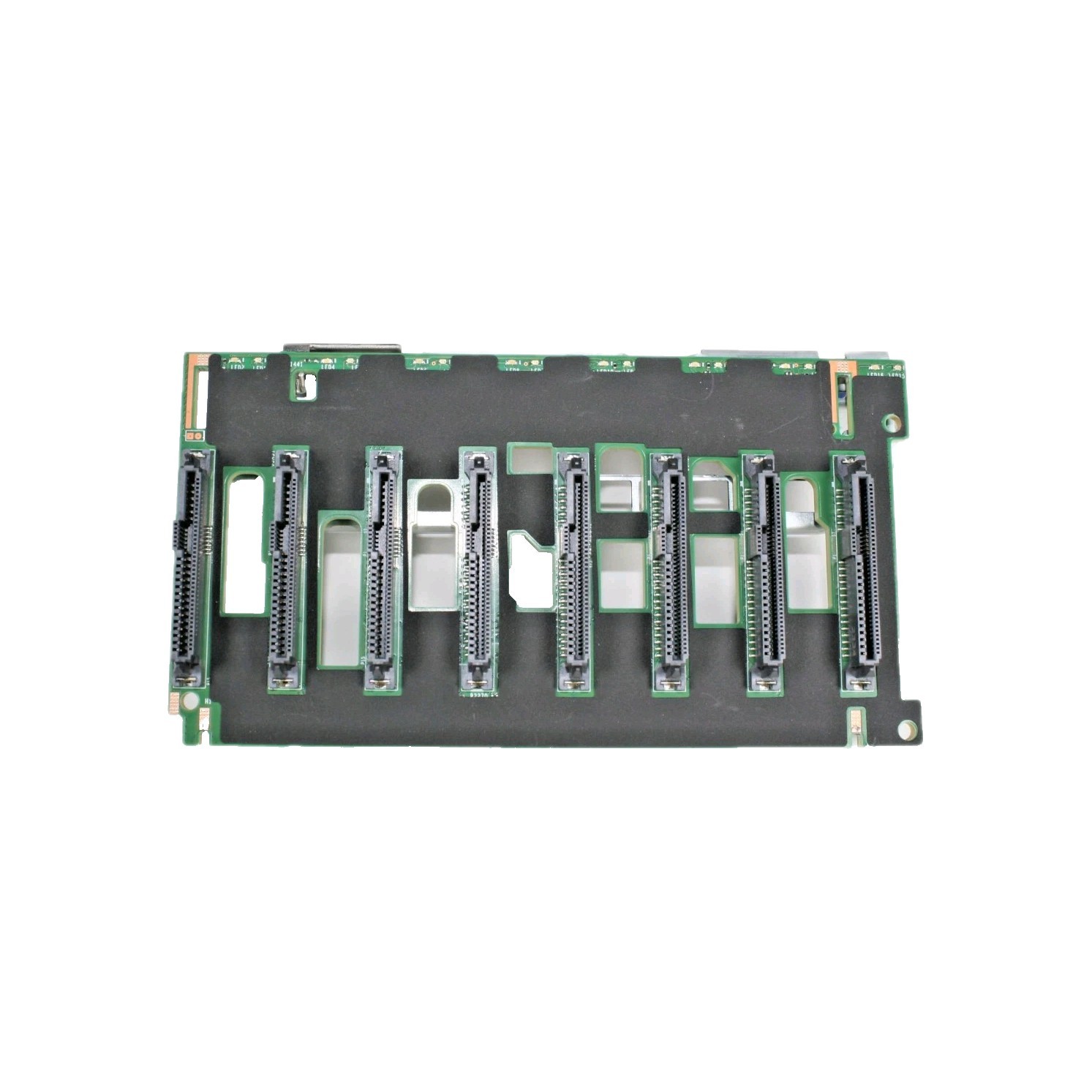 Dell PowerEdge R550 R750 R760 R7625 2.5″ x 8 SAS/SATA hard drive backplane FKG10