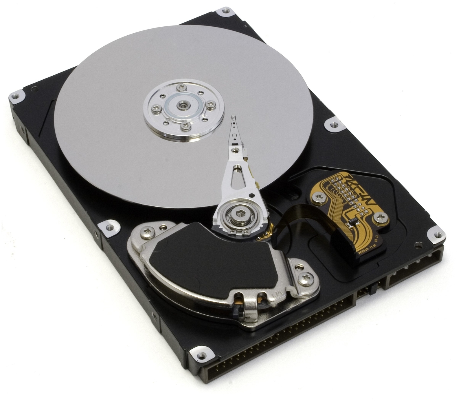 Hp MSA2 750GB Internal 7200RPM 3.5″ (AJ739A) Hdd
