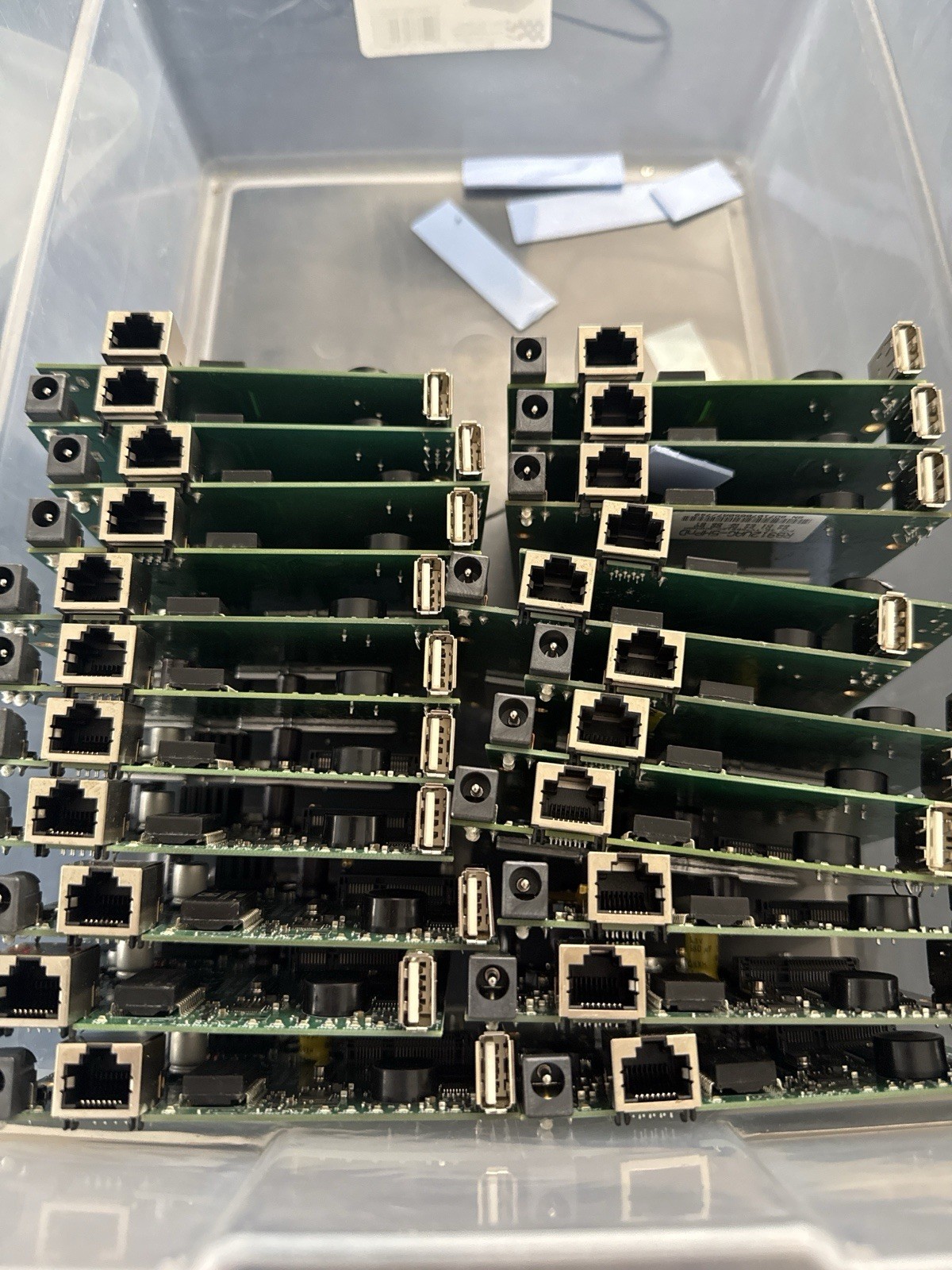 MikroTik RB912UAG-5HPND Dual Chain 5GHz Wireless Routerboard the whole lot
