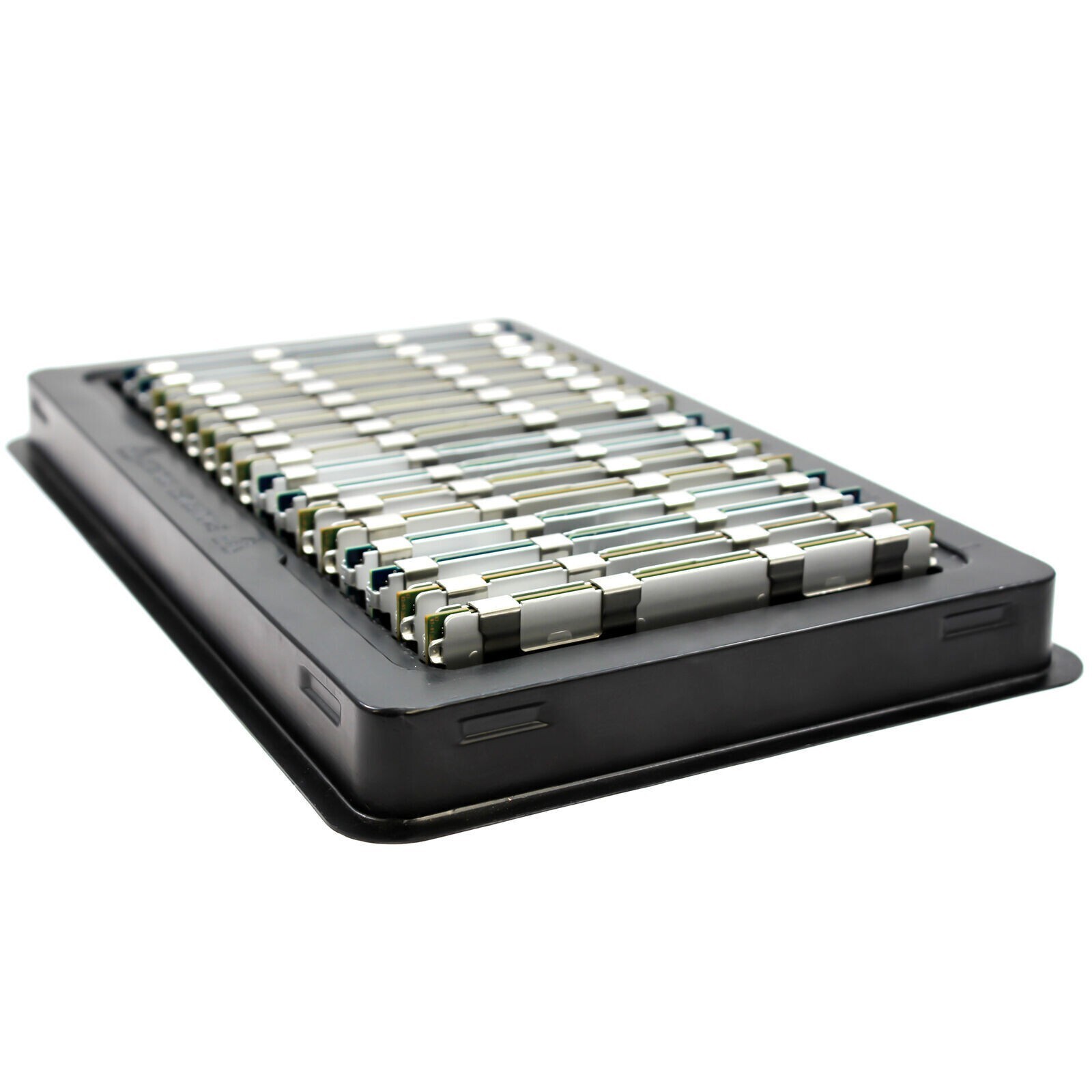 256GB (16x16GB) DDR3 PC3-8500R 4Rx4 ECC Server Memory RAM Dell PowerEdge R720 xd