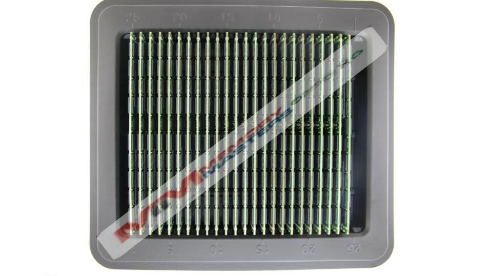 384GB (24x16GB) DDR3 PC3-12800R ECC Reg Server Memory RAM Dell PowerEdge R720