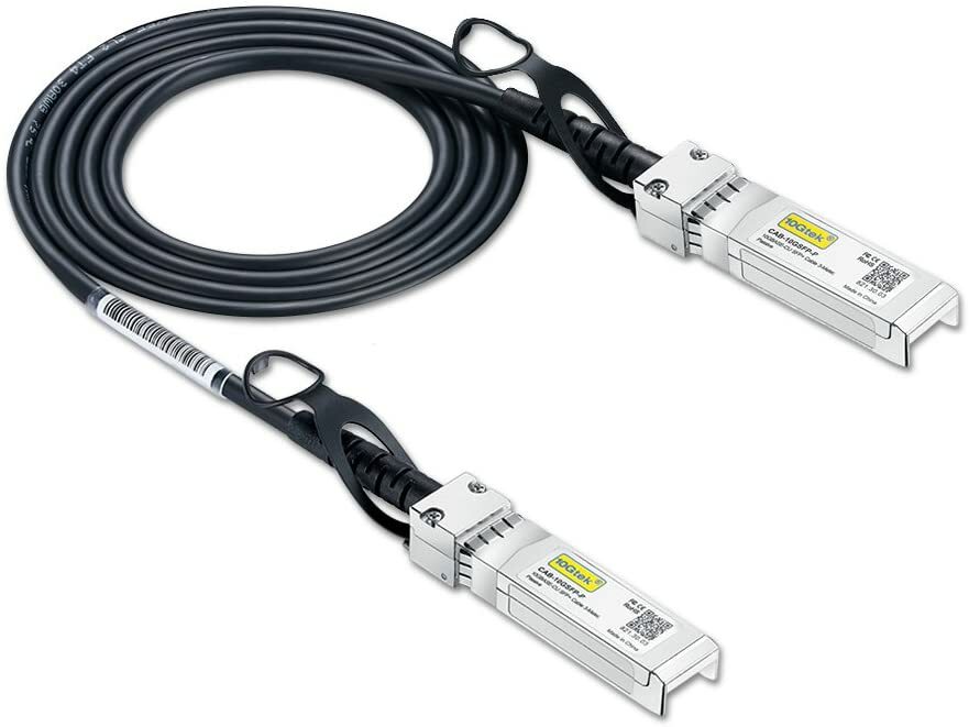 SFP+ 10G DAC Direct Attach Copper Twinax Cable For Cisco SFP H10GB CU1M 0.3~7M