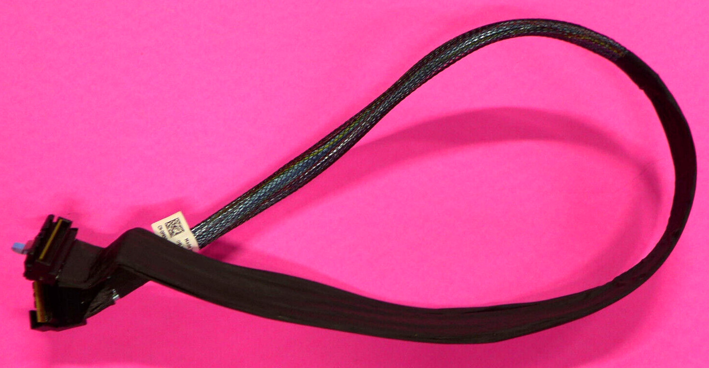 Genuine Dell PowerEdge R750XS Backplane To Control Board Cable Assembly PRN96