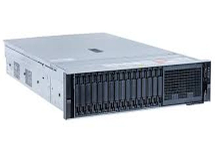 Dell PowerEdge R750 16×2.5″ SAS/SATA CTO 2U Server barebone.
