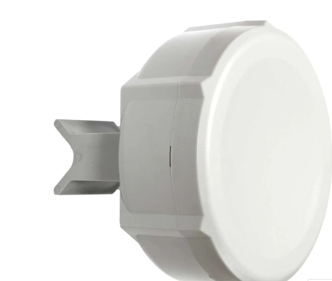MikroTik SXT SA5 ac – 5Ghz AP with 16dBi 90deg Antenna US [RBSXTG-5HPacD-SA-US]