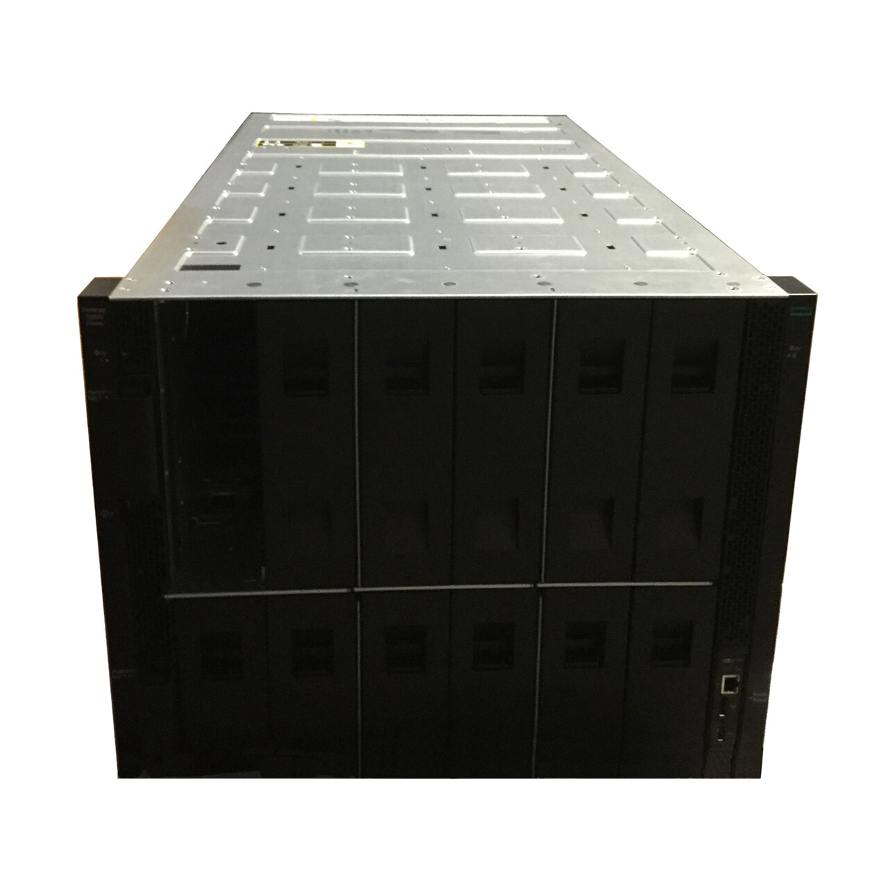 HPe 797739-B21 Synergy 12000 Frame with 2x Frame Link Modules