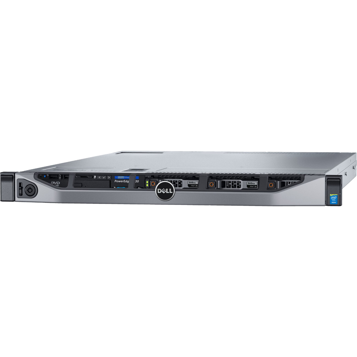 Dell PowerEdge R630 24x 1.8″ Bay CTO Server