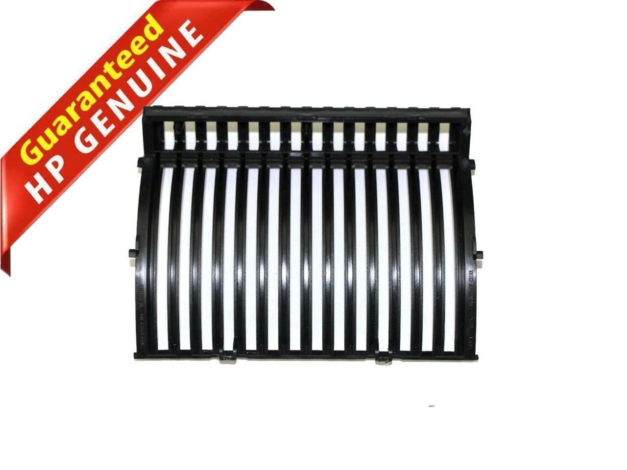 HP Server Workstation Z620 Black Front Panel Bezel Upper Vent Cover 644327-001