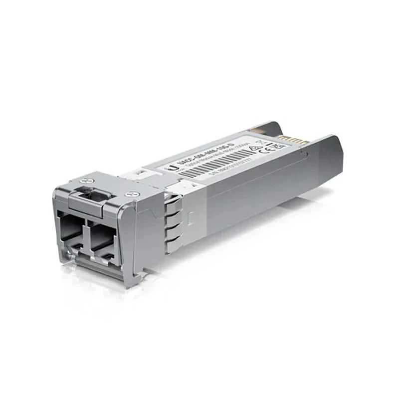 AU SELLER Ubiquiti unifi UF-MM-10G 10GBase-SR SFP+ Transceiver 10G – TESTED