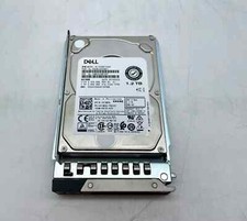 001M0D 01M0D DELL 1.2TB 10K RPM 12G 2.5″ SAS HDD Hard Drive 14/15/16G KIT