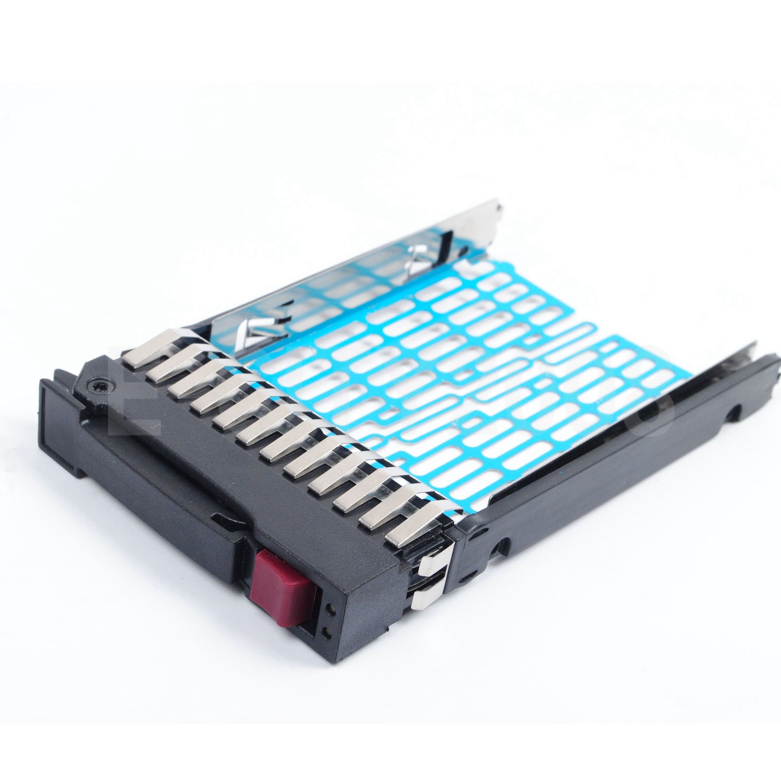 2.5″ 378343-002 SATA SAS Tray Caddy for HP DL380 DL360 DL580 DL585 DL785 G5G6 G7