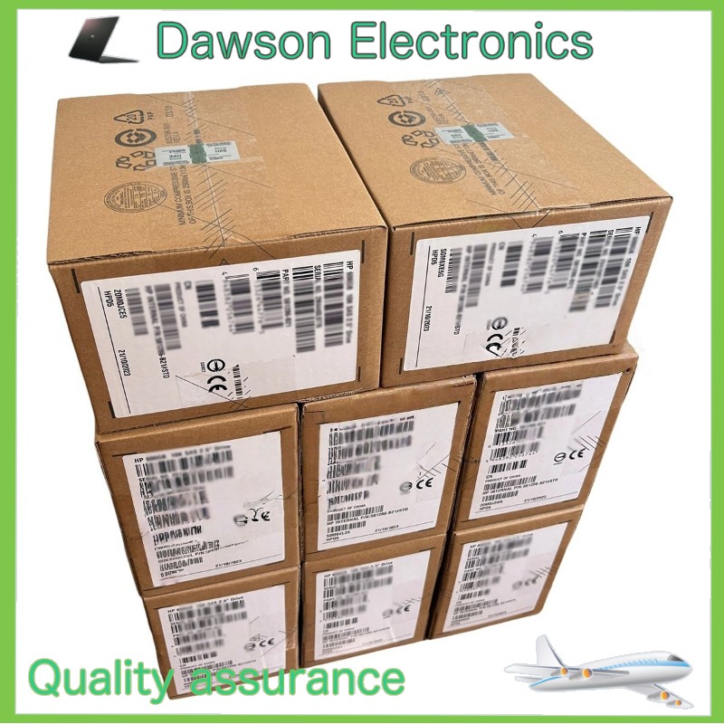 HPE 300GB 873008-B21 SAS 12Gbps 10K 2.5″ SFF ST DS HDD Hard Drive
