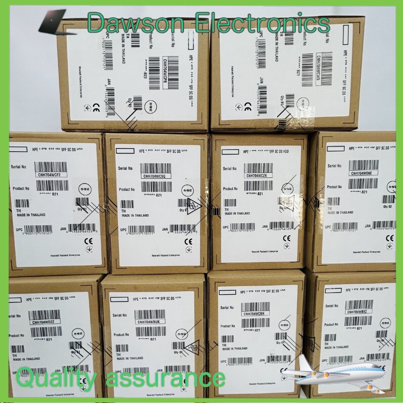 HPE 4TB 713974-001 6G SAS 7.2K 713850-B21 3.5″ MDL SC Hard Drive HDD NEW