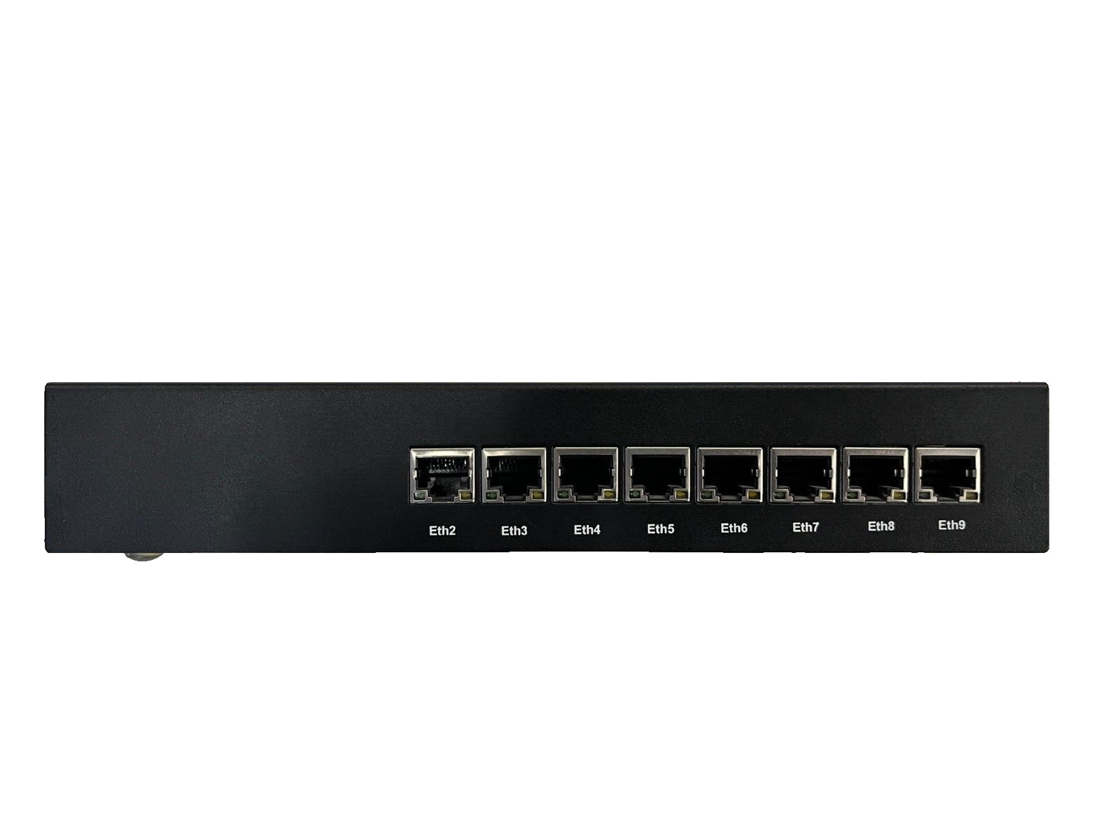Mikrotik RouterBOARD 493GAH