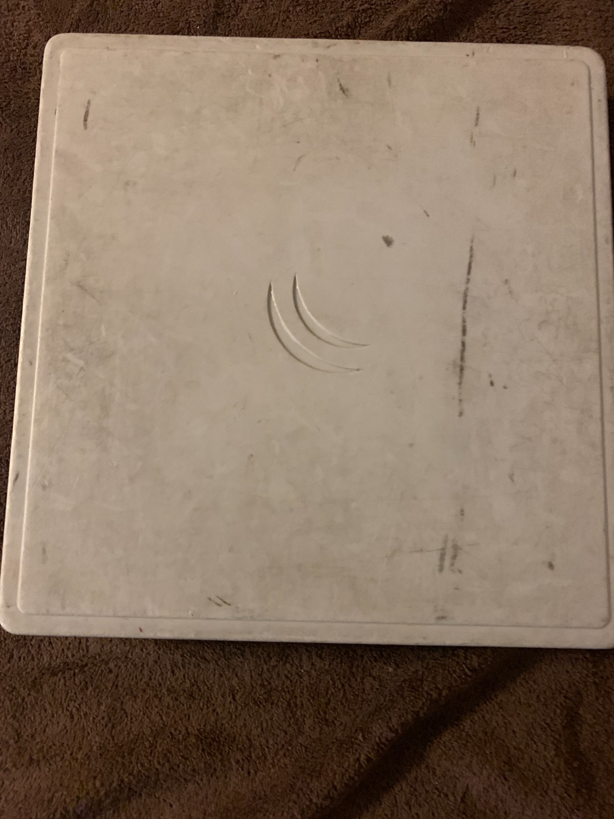 Mikrotik QRT 5 Outdoor CPE 911G-5HPnD-QRT