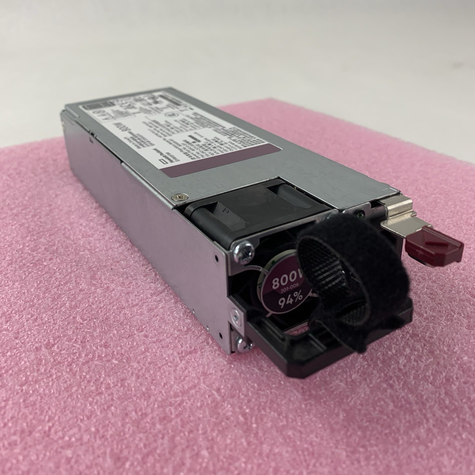 HP HSTNS-PL41-1 865409-001 866730-001 800W Server Power Supply