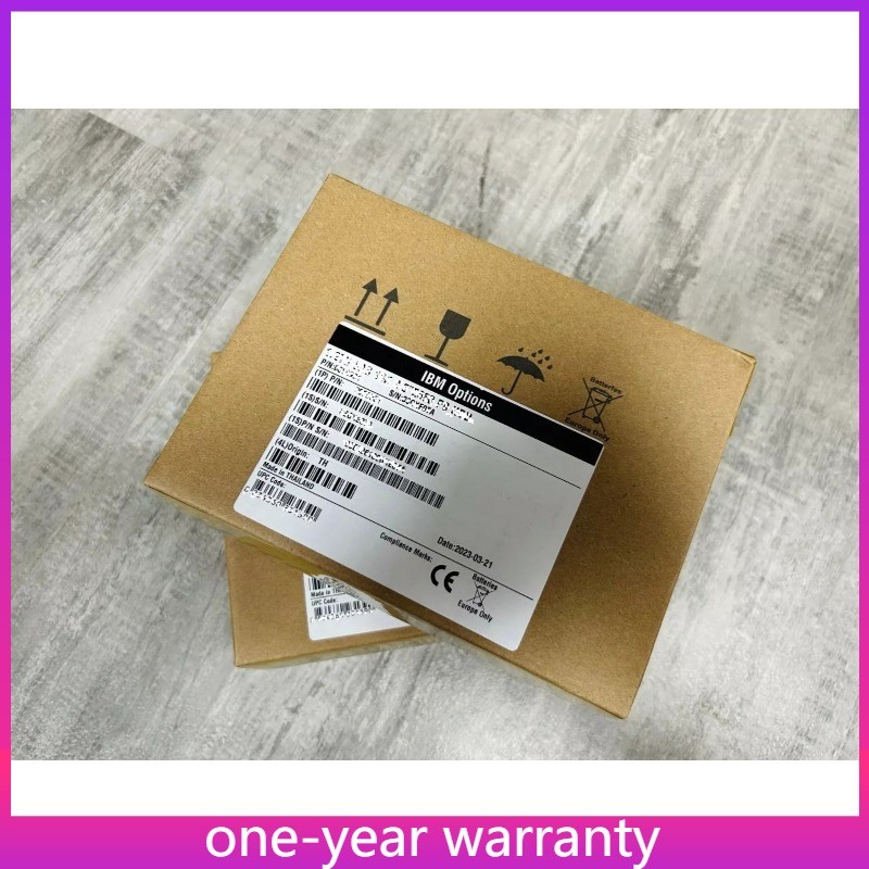 IBM 02PX539 2072-AL6B 02YC027 2.4TB 10k 12GB SAS HDD Hard Drive V5000 NEW