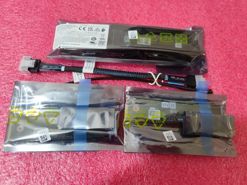 WW56V KH121 For Dell T360 N1 Boss card kit/