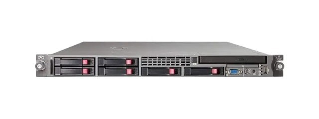SuperMicro SuperServer SYS-5018D-MTRF  Rackmount Server Barebone NS