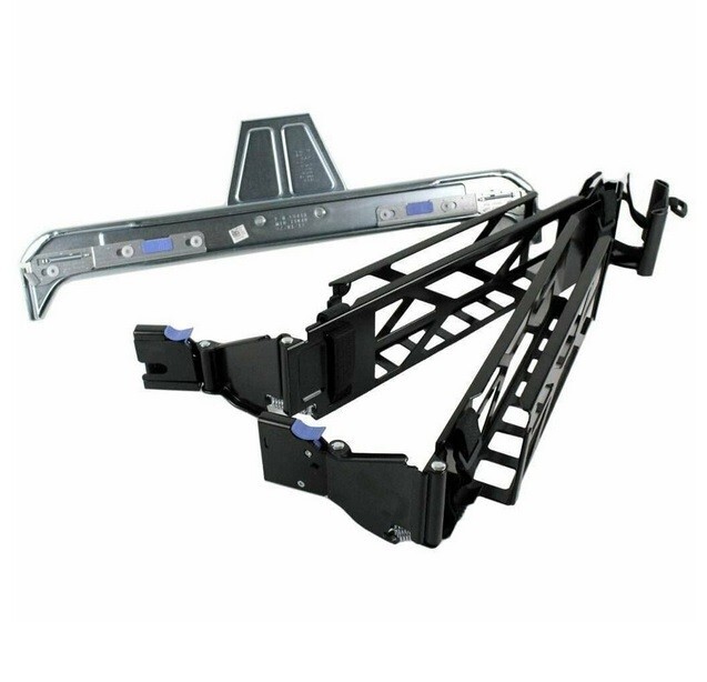 Dell 0YF1JW 2U Cable Management Arm Kit For PowerEdge R720