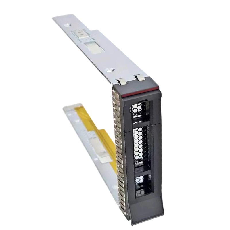 2X LFF Hard Drive Mount Tray Replacement for Lenovo SR550 SR650 SR850 SR950