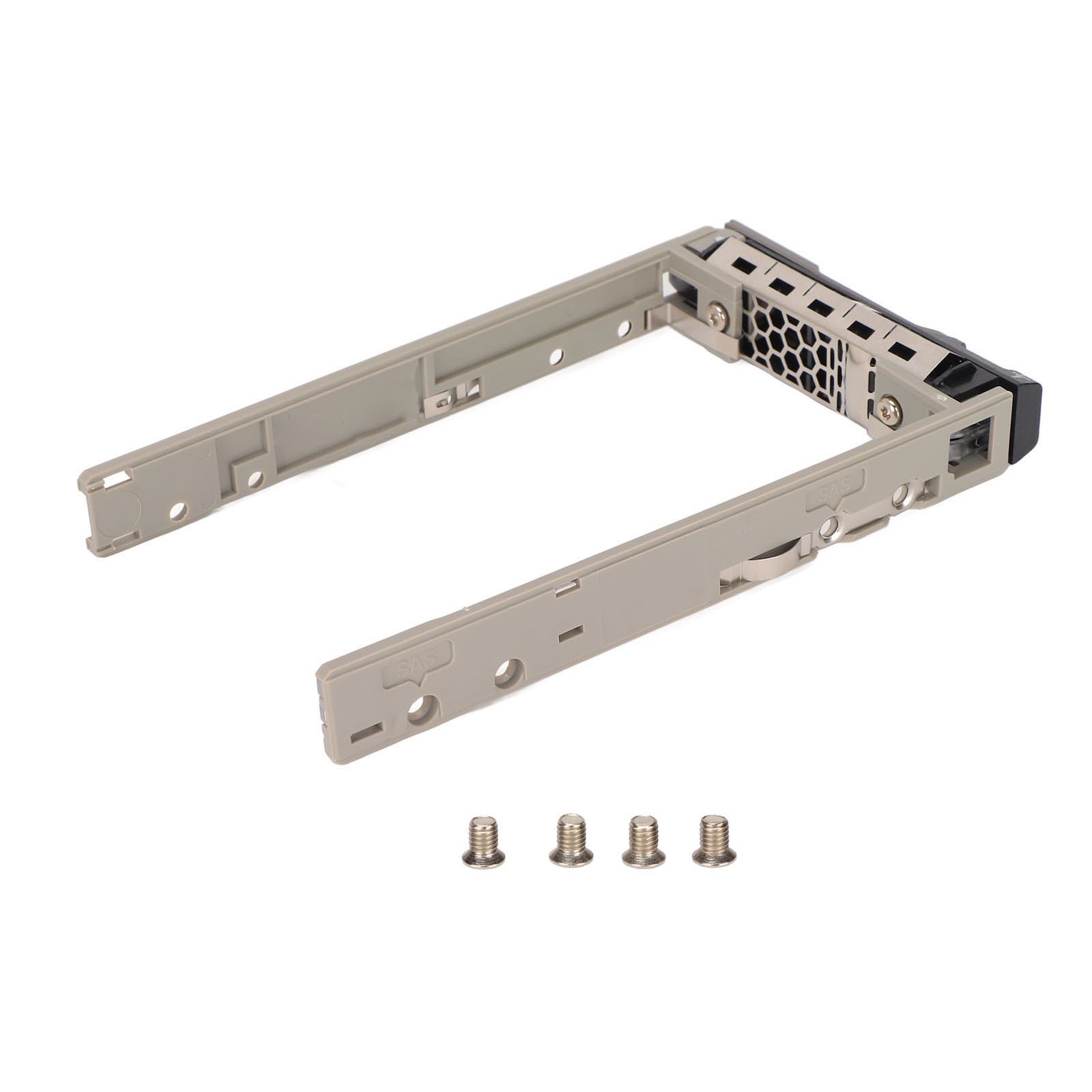 Hard Drive Tray 2.5in SAS Universal Server Hard Drive Tray Case For De JVCF