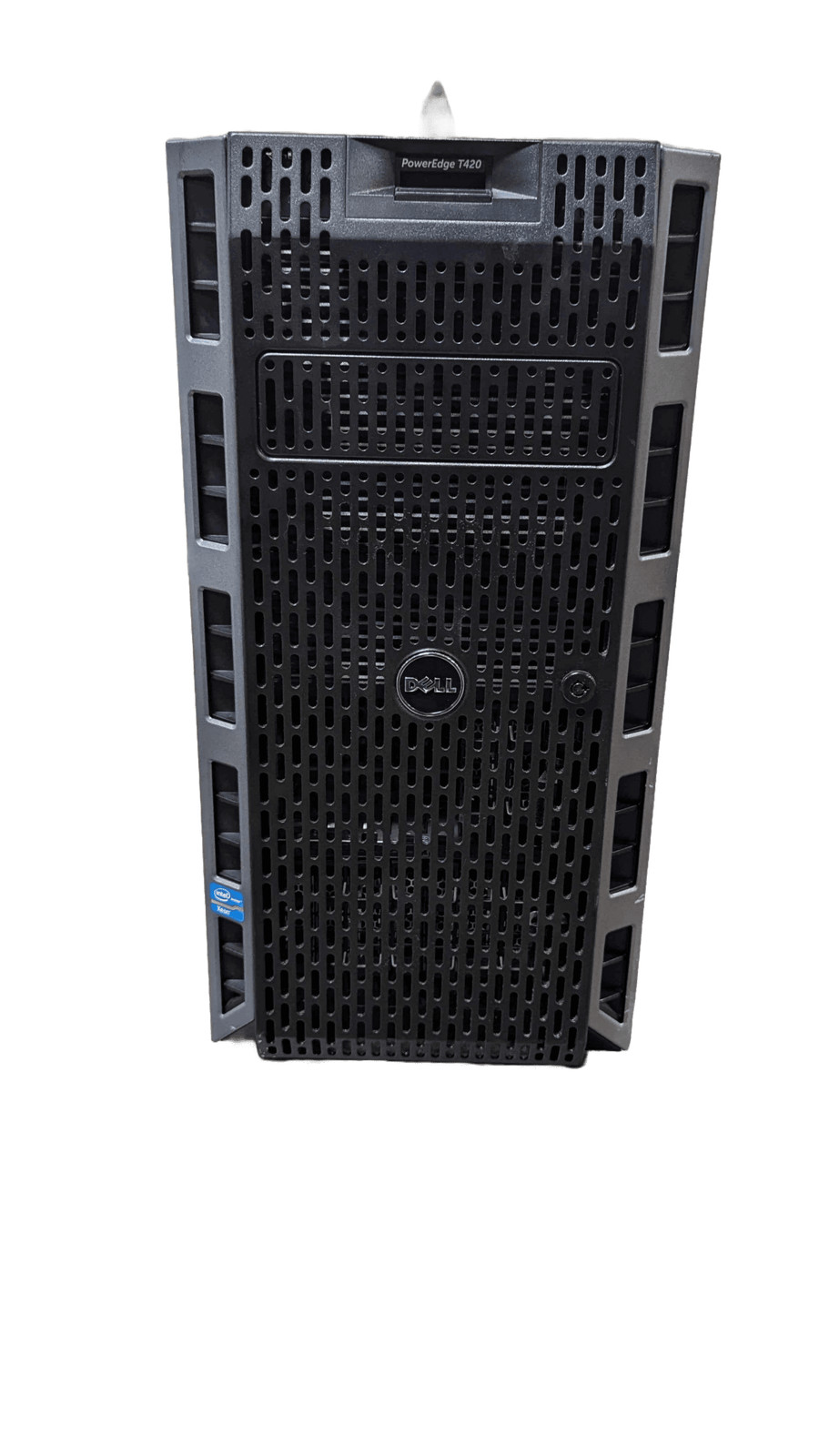 Dell Poweredge T420 16SFF 2x E5-2470 2.3Ghz / 192gb / H710 / 8x Trays / 2x 495w