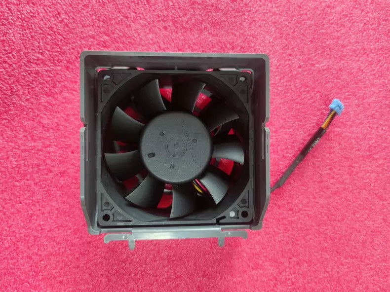 Dell T160 Server Chassis Cooling Fan WN08G 0WN08G/