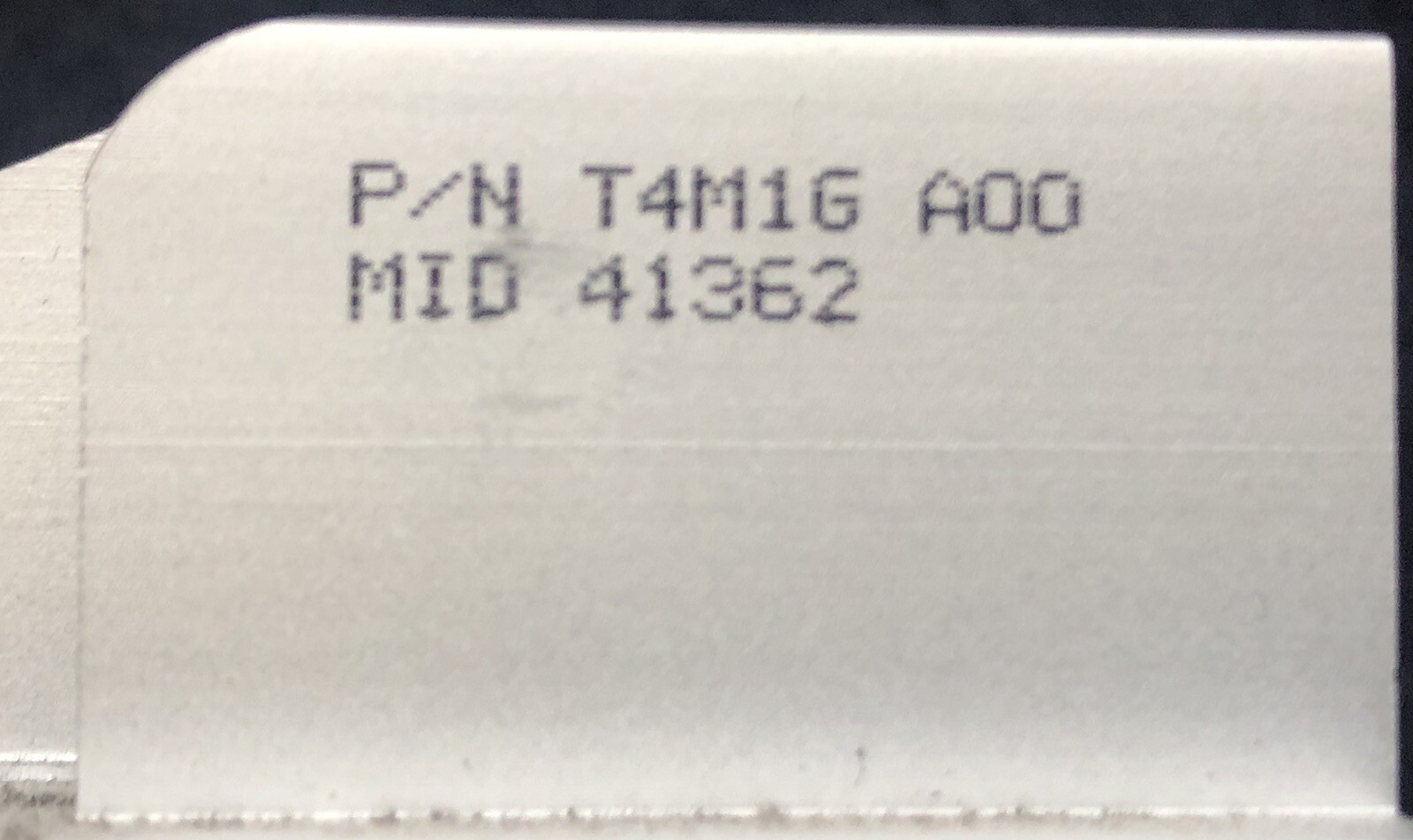 x2 Each = Dell PowerEdge R720 #T4M1G 0T4M1G