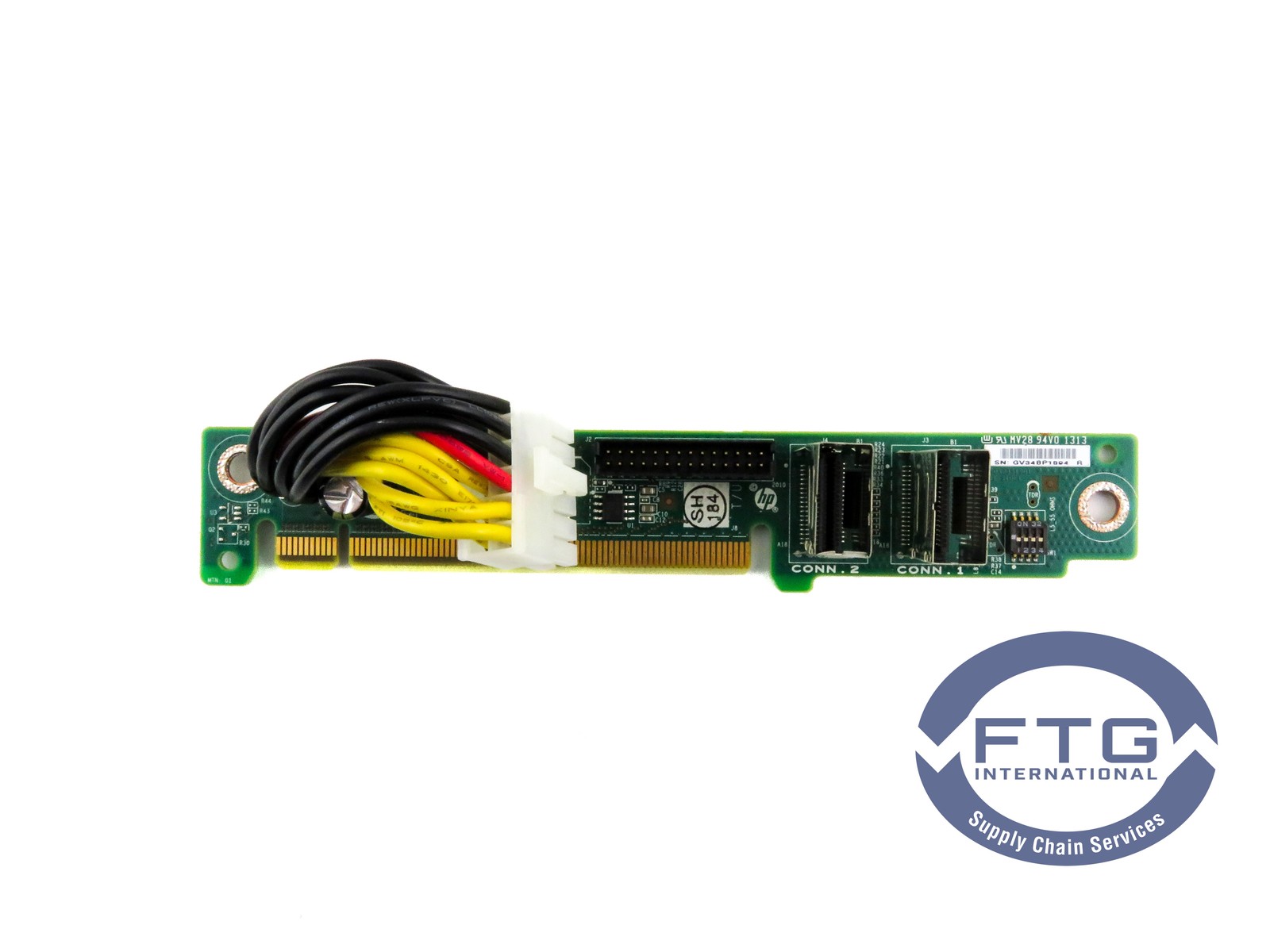 620787-001 / 611045-001 HP Server Adapter Board for ProLiant DL170E G6
